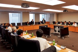 「ＪＡグループ・全農の事業概要と農業政策」について