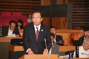 湯淺啓史 一般質問 2013-09-06の2