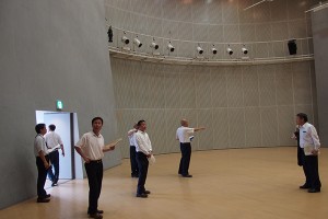 大社文化プレイスうらら館（大社町）