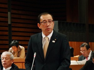 湯淺啓史 一般質問 2013-12-03