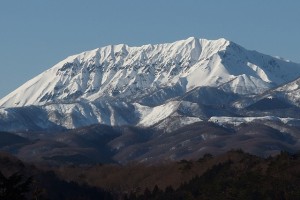蒜山SAからの絶景3