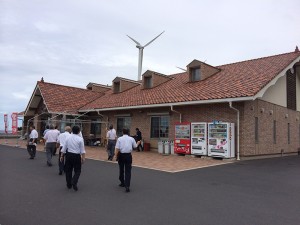 いちじくの里