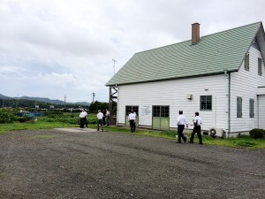 宍道湖市民農園