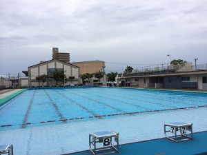 出雲プール