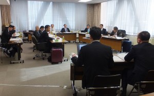 千葉県千葉市　アントレプレナーシップ事業研修