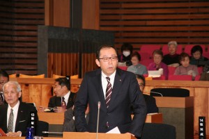 一般質問「２１世紀産業支援センターの役割と成果について」