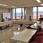 視察研修報告（総務常任委員会　2013/10/2-4）