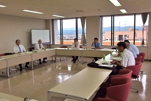 新潟県上越市：公の施設の再配置計画・施設等除却計画について