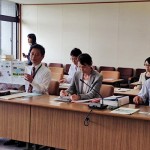 視察研修報告（総務常任委員会　2014/5/19-21）