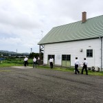 宍道湖市民農園