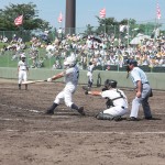 島根県立浜山公園野球場改築整備促進期成同盟会について