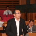 2015年9月議会一般質問