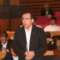 2015年9月議会一般質問：湯浅啓史