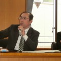 千葉県流山市議会での視察研修